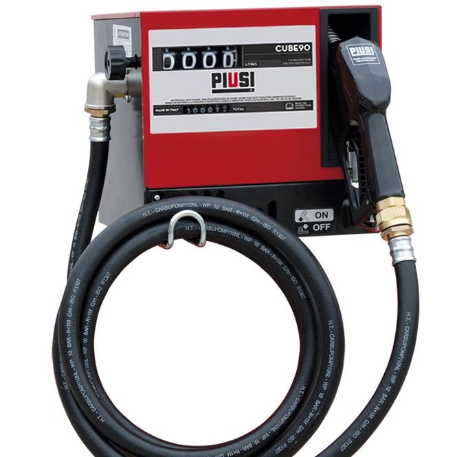 Hovedbilde CUBE 90/K44