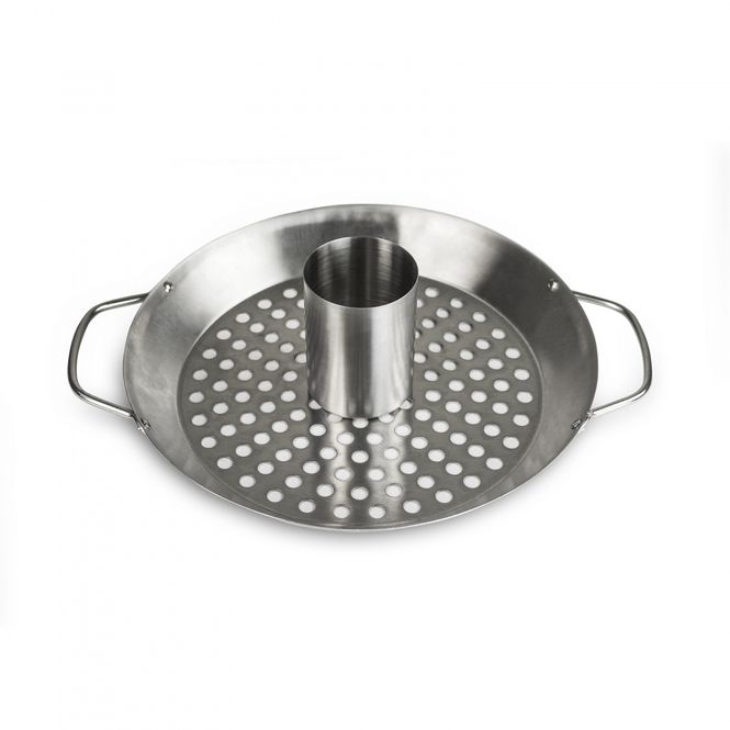 Hovedbilde KYLLINGHOLDER TIL GRILL