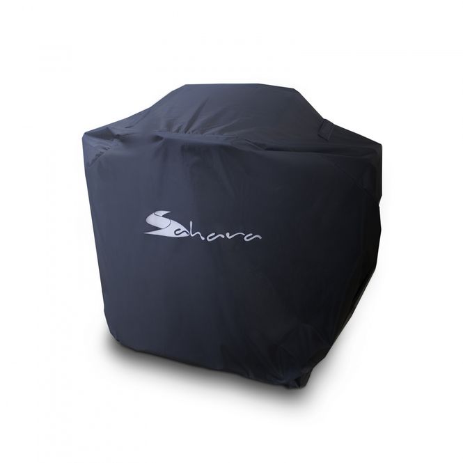 Hovedbilde GRILLTREKK PREMIUM - LITE