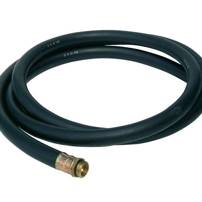 Hovedbilde Krympede dispenser slanger Ø20 1