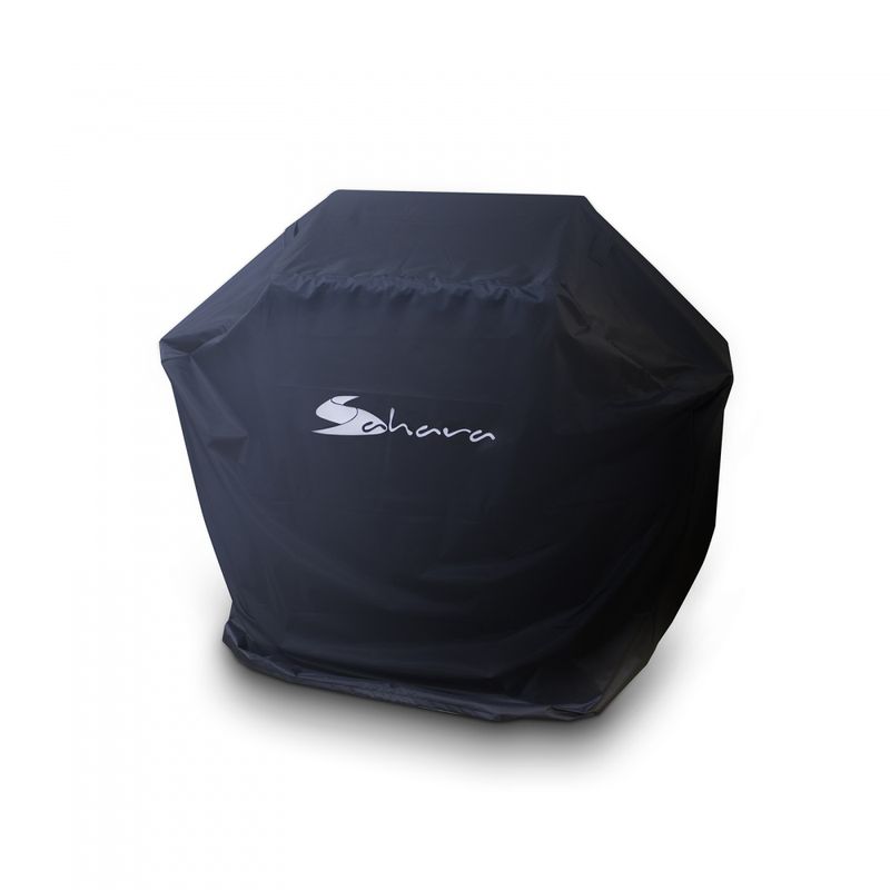 GRILLTREKK PREMIUM - MEDIUM