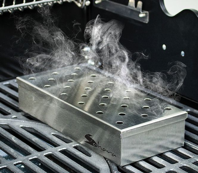 Hovedbilde RØYKBOKS