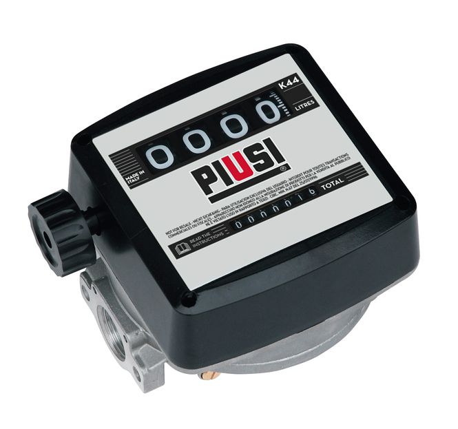 Hovedbilde PIUSI K44 – Mekanisk telleverk diesel 1
