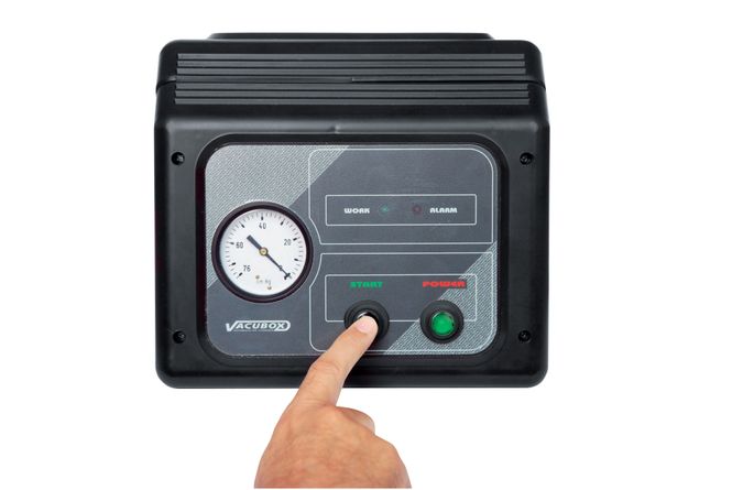 Hovedbilde Vacubox
