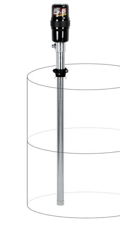 PIUSI P5.5:1 (ST og 940)