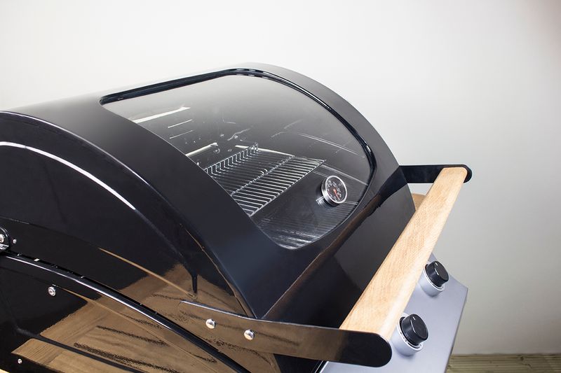 Sahara Eik Panorama 3