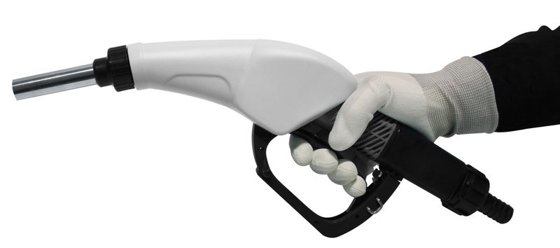 AUTOMATIC NOZZLE SB325_X