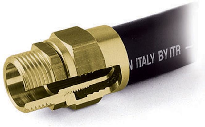 Hovedbilde Union 1.27 12 x 35 mm