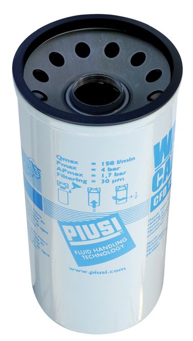 Hovedbilde Vannfilterkitt - 70 L/min