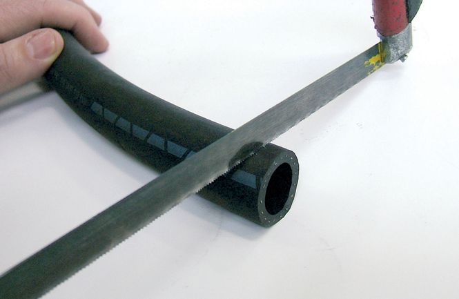 Hovedbilde Union 1.27 12 x 35 mm