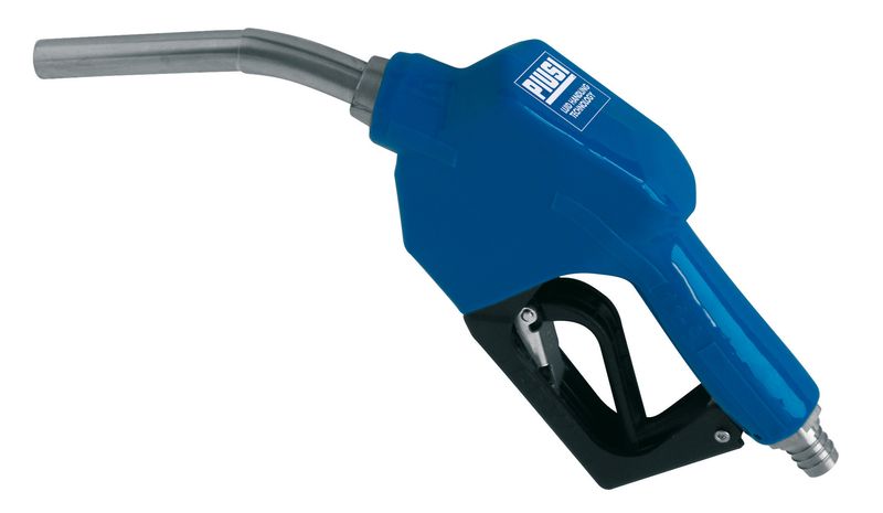 Automatic Fyllepistol AdBlue® (inox)