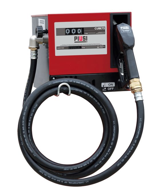 Hovedbilde CUBE 56/K33