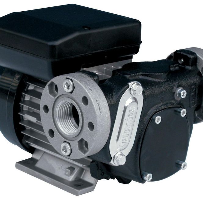 Hovedbilde PANTHER 72 230V/50HZ