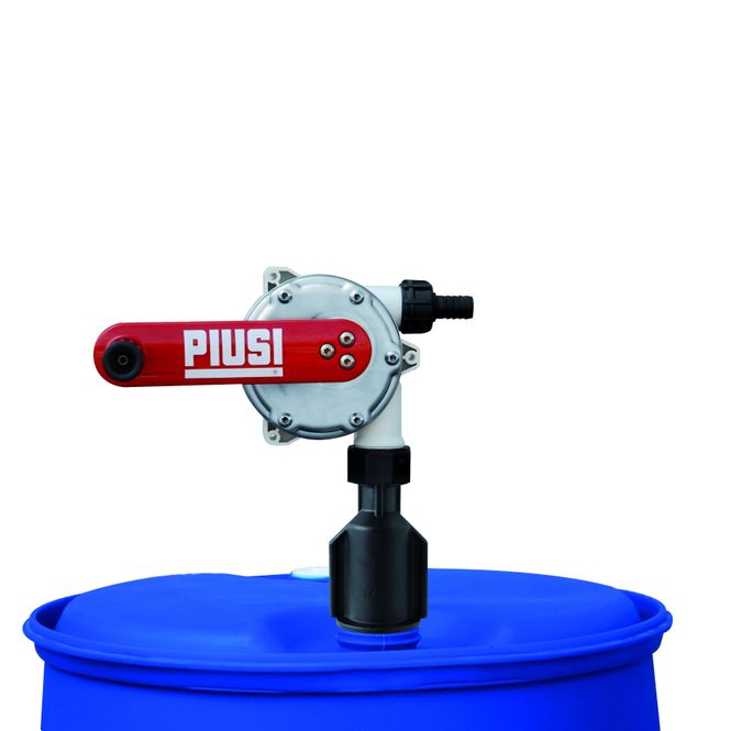 Hovedbilde PIUSI HAND PUMP UREA 56x4