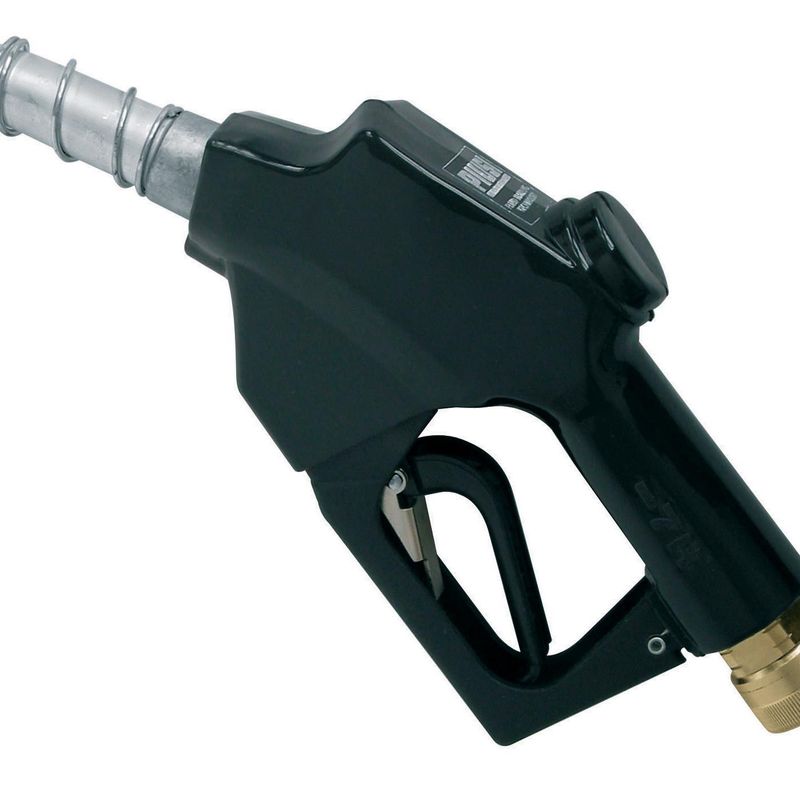 PIUSI A120 – Automatisk diesel fyllepistol 1