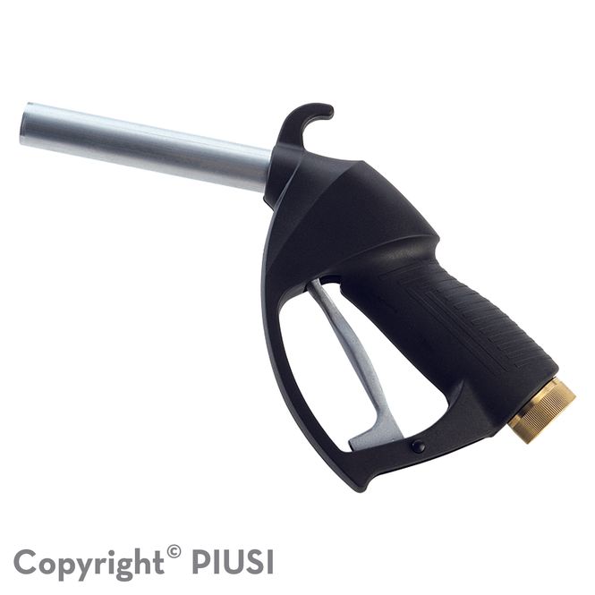 Hovedbilde PIUSI SELF 3000 – Manuell diesel ...