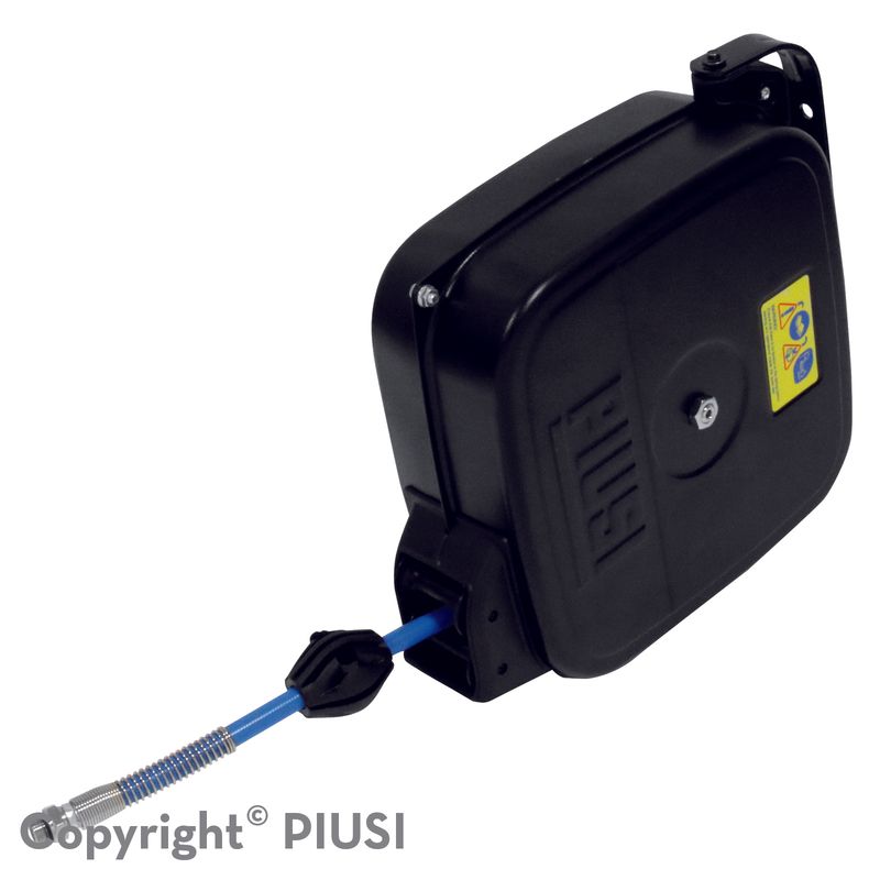 REEL CLOSED 20B W/ 10X14 12MT AIR ($)